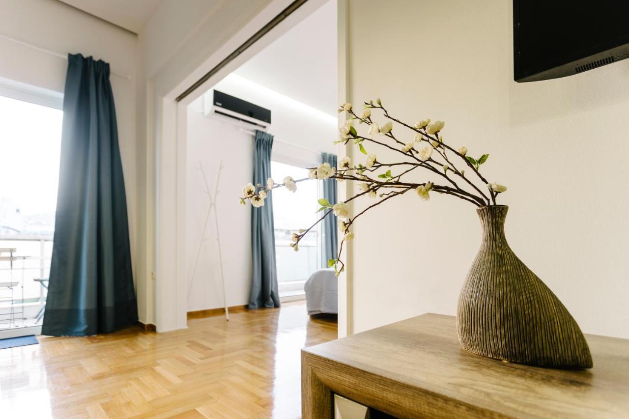 Acropolis View Apartment In Афины Экстерьер фото