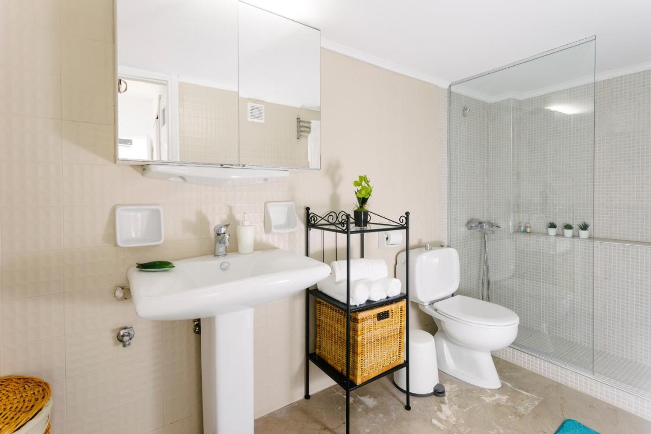 Acropolis View Apartment In Афины Экстерьер фото